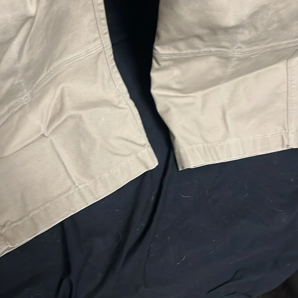 VERTX Khaki tactical pants 34/36 waist 29 inseam